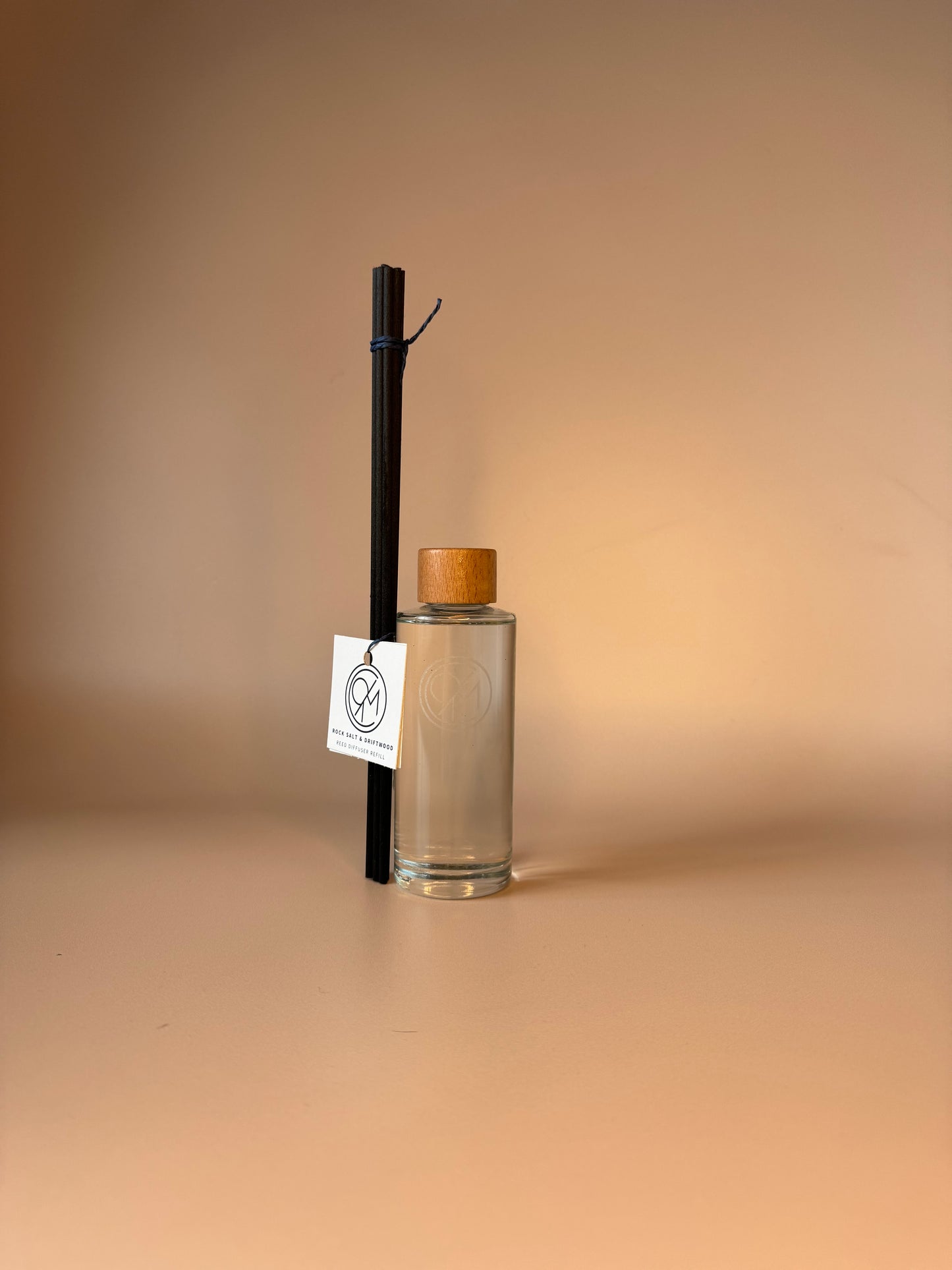 Signature Reed Diffuser