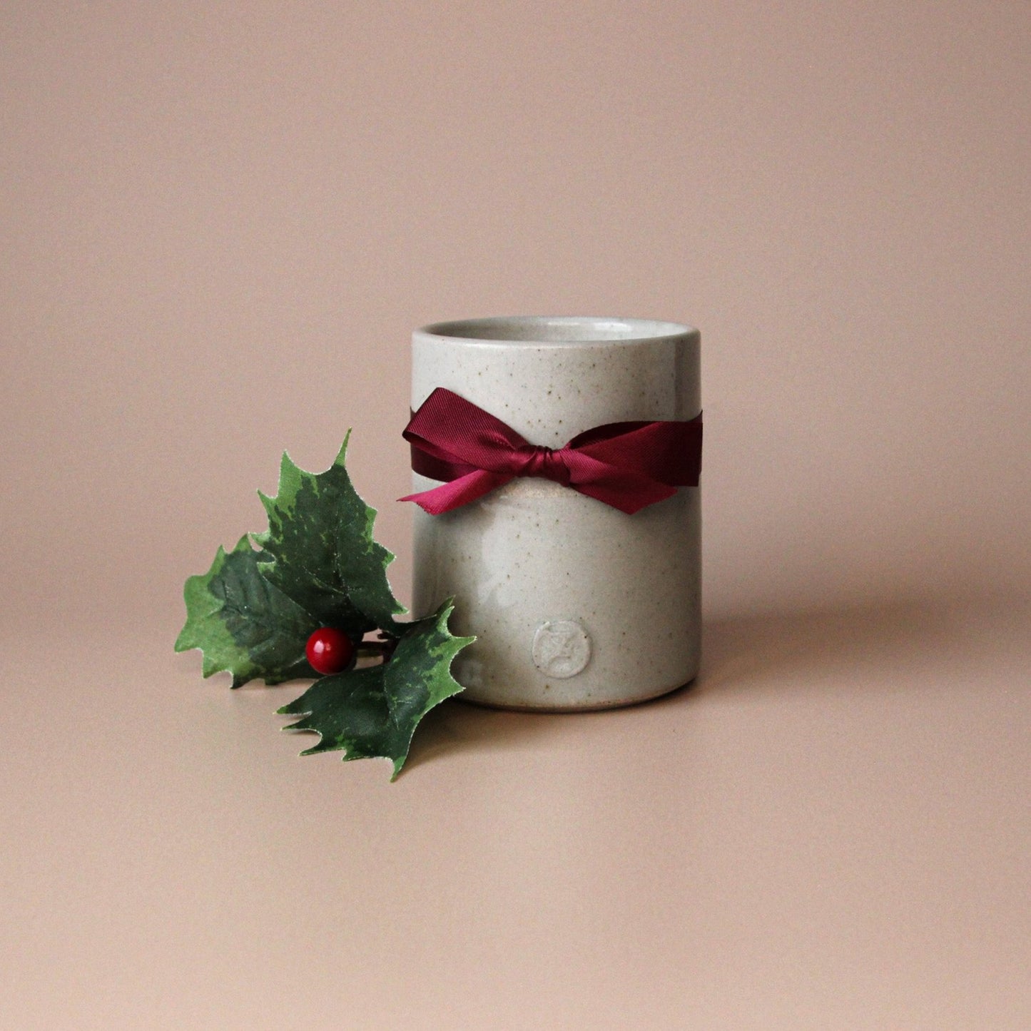 Christmas Candle