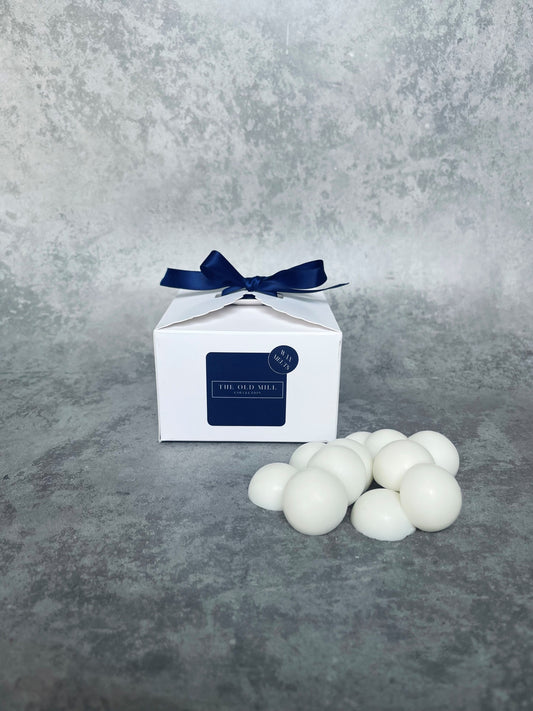 Wax Melt Truffles Gift Box