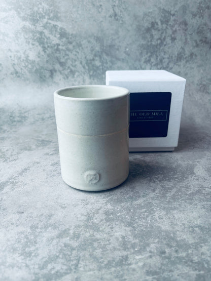 The Stone Pot Candle | Penrhiw Range