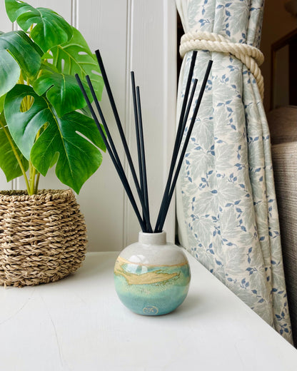 The Sage Pot Diffuser | Penrhiw Range