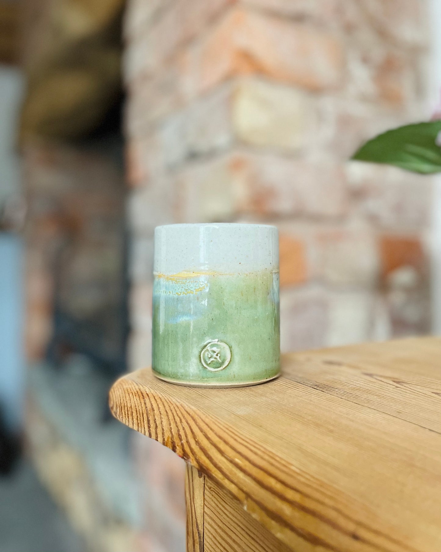 The Sage Pot Candle | Penrhiw Range