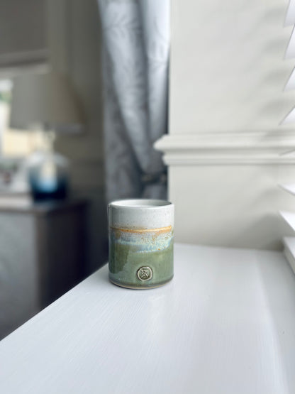 The Sage Pot Candle | Penrhiw Range